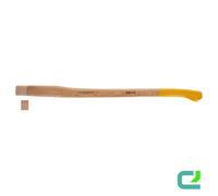 Manche de Rechange, Hickory, Pied de Vache, 800mm GEDORE OX E-78 H-0800