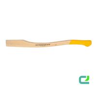 Manche de Rechange, Hickory, Pied de Vache, 800mm GEDORE OX E-94 H-0800