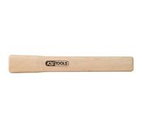 Manche de rechange KS TOOLS, hickory, coin rond, 350 mm, variante 2 (142.5309)