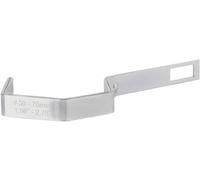 Manche de rechange pour couteau à dénuder Jokari System 4-70 79070 50 à 70 mm 1 pc(s)