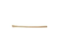 Manche de rechange pour herminette, Long. : 800 mm