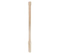 Manche de rechange pour masse en bois 44482 Kerbl Marron 30 mm