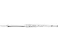 Manche de scalpel 160 mm acier acier 1 pc(s)