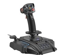 ACE COMBAT 8: WINGS OF THEVE™ Flight Stick pour Playstation 5, Playstation 4 et PC -Licence officielle Bandai Namco Entertainment