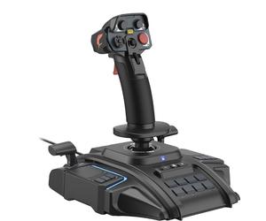 Manche de vol HORI Ace Combat 8: Wings of Theve