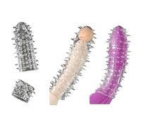 Manche D'EntraîNement Multifonctionnelle En Silicone MâLe Pour L'EntraîNement D'Endurance, Outil De Remise En Forme Portable Pour AméLiorer La Puissance Explosive - Cadeau De Couple - D22 (Blanc)