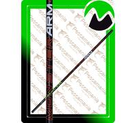 Manche d'épuisette Maver Monster Arm Noir 4 m
