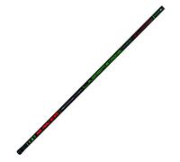 Maver Laser Strong Landing Net Handle Argenté 5.00 m