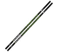 Manche d'épuisette Maver Superlithium Fighter Mak2 Noir 2 m