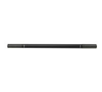 Shimano Fishing Aero Pro Nh Extension Landing Net Handle Noir 0.50 m