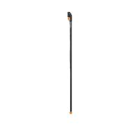Fiskars Manche d'extension pour Coupe-branches multifonctions 115360 et pour Cisaille à haies 115400, Portée maximale: 5 m, Aluminium, Noir/Orange, 1001560