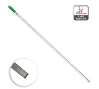 Manche Dural L 1,40 m Ø 22 mm