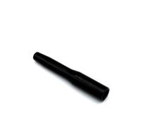 Manche en acier WSS Fox float X2/DHX2 Noir