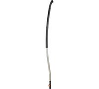 Manche en alu gainé Combisystem Ergoline 150 plus de Gardena : manche en aluminium pour tous les outils Combisystem, 150 cm de longueur, poignée ergonomique pour une meilleure manipulation (3745-20)