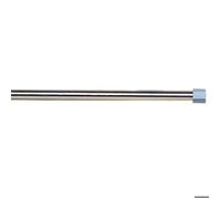 Manche en aluminium à embout hexagonal 1,3m - BROSSERIE THOMAS - 1272