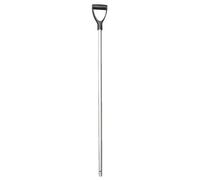 horizont Manche Aluminium avec poignée pour Fourche