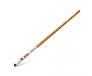Manche en bois 1,40 m WOLF - ZM140