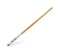 Manche en bois 1,70 m OUTILS WOLF ZM170 pour outillage à main interchangeables - Multistar