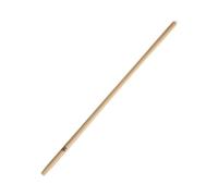 LEBORGNE - Manche de rechange 502150L - Bois de frêne cintré 130 cm pour fourches et pelles - PEFC