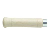 Manche en bois - Cap Vert - Serpe - Diam. 26 mm - Long. 0,15 m - Vendu à l'unité