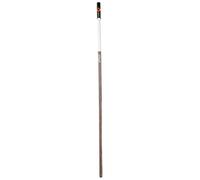 Manche en bois Combisystem 150 cm de Gardena : extension pour tous les appareils Combisystem, bois certifié FSC 100 pour cent (3725-20)