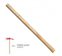 Manche en bois décintroir 811/500 g.