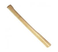 WOLFPACK Vizcaina Hache 2290250 Manche en Bois 350 mm/200 G