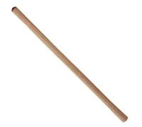 Manche en bois houe - WOLFPACK - 900 x 35 mm - Idéal pour travaux de construction