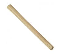 Manche en bois marteau 8007/c 330 x 27 mm.