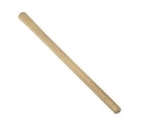 Manche en bois marteau arrache-clou 8007 500x30 mm. D-e