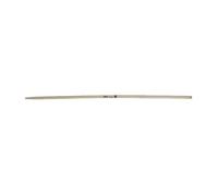 Manche en bois Ukal Beige 180 cm x 40 mm
