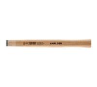 Halder Manche en hickory 3566.030 pour maillet SUPERCRAFT Ø 30/35 mm