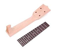 Manche et touche de ukulélé pour concert 21 23 26 pouces Ukulélé pièces 53,3 cm