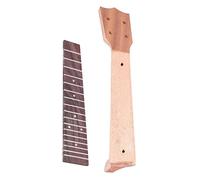 Manche et touche de ukulélé pour concert 58,4 cm