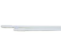 Manche fibre de verre 1m30 bout blanc Thomas Brosserie