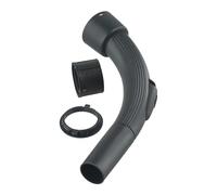Manche Flexible De Rechange For Aspirateur, Manche Courbé Avec Embout De Tuyau Courbé, Compatible Avec Hoover, 32 Mm