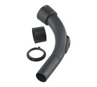 Manche Flexible Et Flexible For Aspirateur, Manche Courbé Avec Embout De Tuyau Coudé, Compatible Avec Hoover, 32 Mm