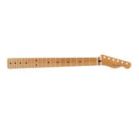 Manche Guitare Électrique - FENDER - Telecaster - Érable Rôti - 21 Frettes - Profil Modern C