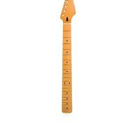 Manche Guitare Érable 22 Frettes Mat