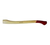 Manche hickory pour sapie 9307782 - Marron
