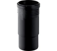Manche longue ø 90 Geberit Silent-PP 390.418.14.1
