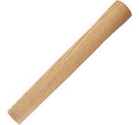 Manche maillet frêne L.280mm p.1500g Oeil 33/20mm