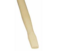 Manche marteau rivoir de mécanicien - ovale 30 x 14 mm - longueur 330 mm JACQUENET-MALIN