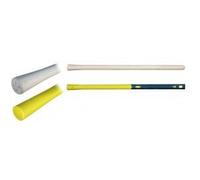 MANCHE PIOCHE ROND 90CM X 50MM