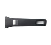 Lacor - 56601 - Poignée amovible Combi, Design ergonomique, Compatible avec les poêles et poêles Combi, Bakélite résistante à la chaleur, Empilable, 16,5x5,1x2cm, Noir