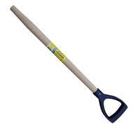 Manche poignée plastique - Outils Perrin - 0,75 m - Poids 0,500 kg - Fabrication française - Norme PEFC