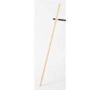 Manche pour balai cantonnier, L.140 cm G