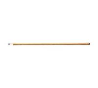 Manche pour balai / râteau bois poncé 1800 x 28 MERCIER - 236 bois G