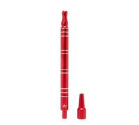manche pour chicha 30 cm dud rouge