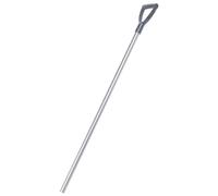 Manche pour fourche suédoise Horizont Gris 115 cm
